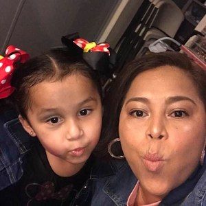 Meet your Posher, Maria